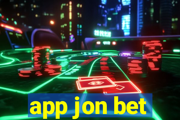 app jon bet